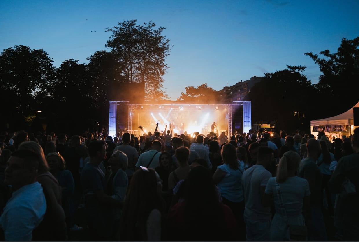 Weinfest Wochenende | Early Bird