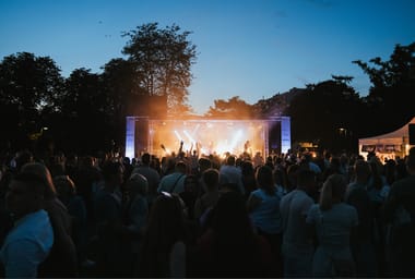 Weinfest Wochenende | Early Bird