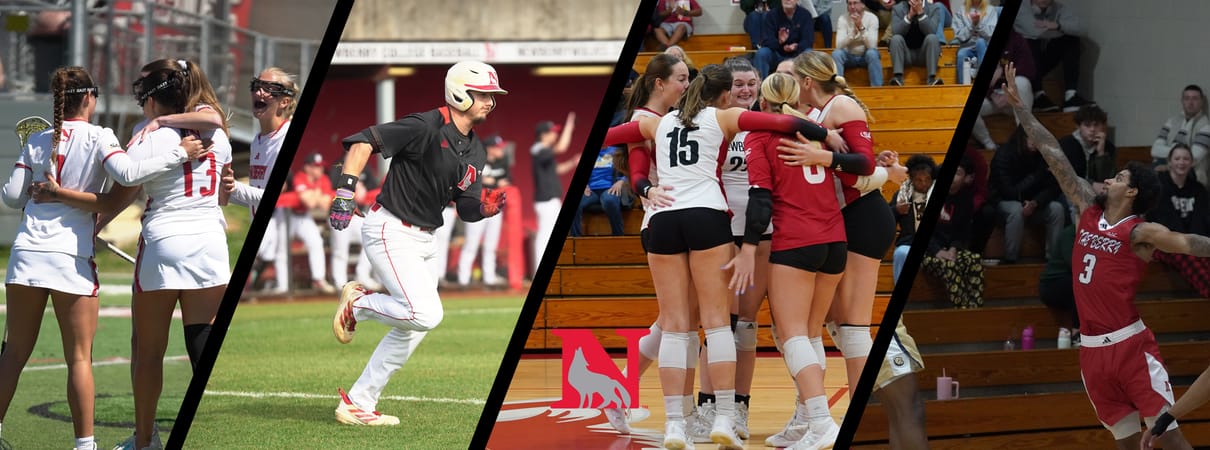 Newberry College Athletics 