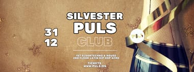 Silvester | 31.12. | PULS Münster