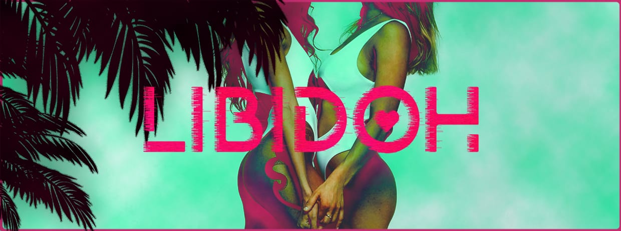 LIBIDOH x Summer Edit