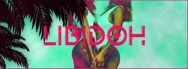 LIBIDOH x Summer Edit