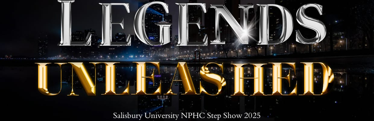NPHC Step Show 2025