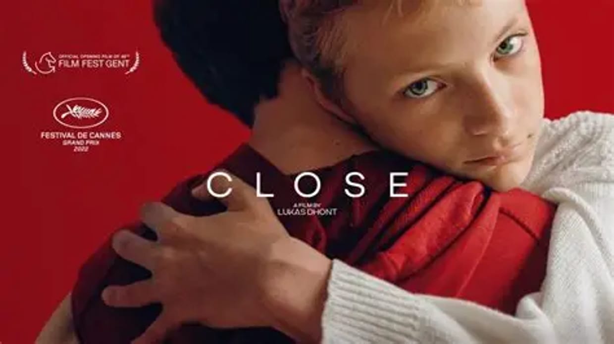 Close - film met nabespreking