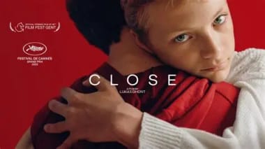 Close - film met nabespreking