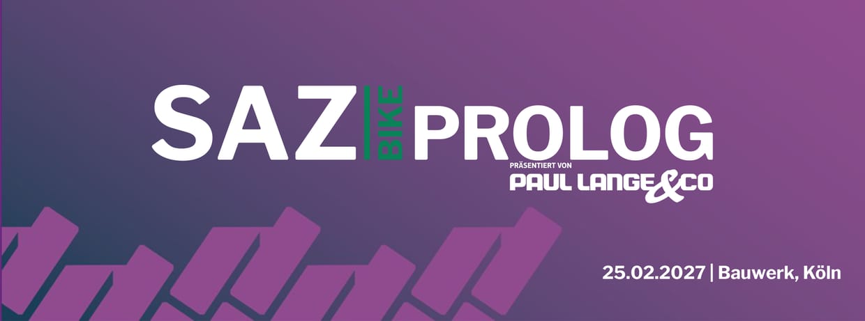 SAZbike Prolog 2027
