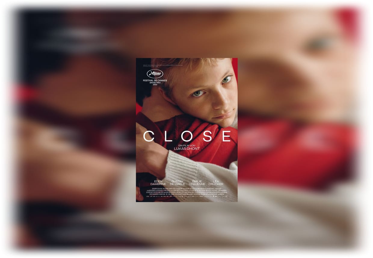 Kino: Close