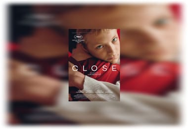 Kino: Close