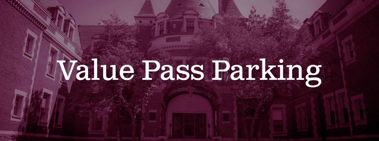 Grant's Farm Value Parking Pass (6 visit parking pass)