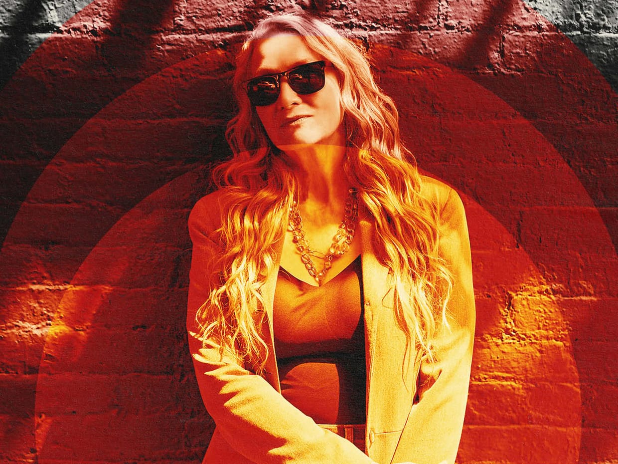 Joan Osborne