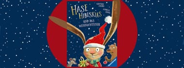 Bilderbuchkino in der Stadtbibliothek