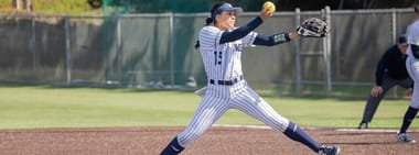 Softball vs. Hawaii Pacific University