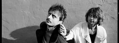 Lime Cordiale