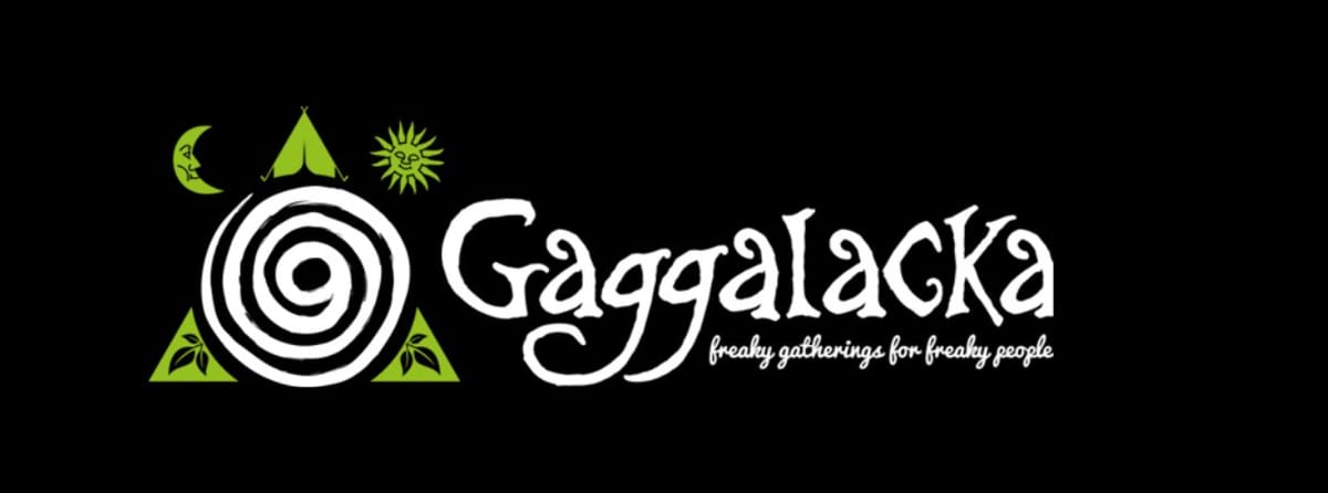 Gaggalacka