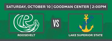 Women's Volleyball vs Lake Superior State