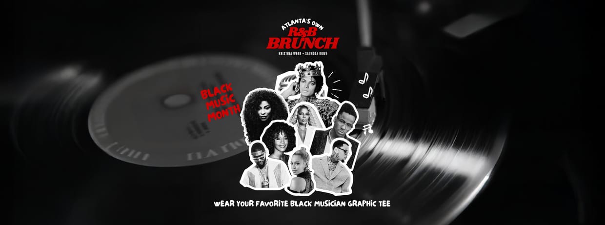 R&B Brunch