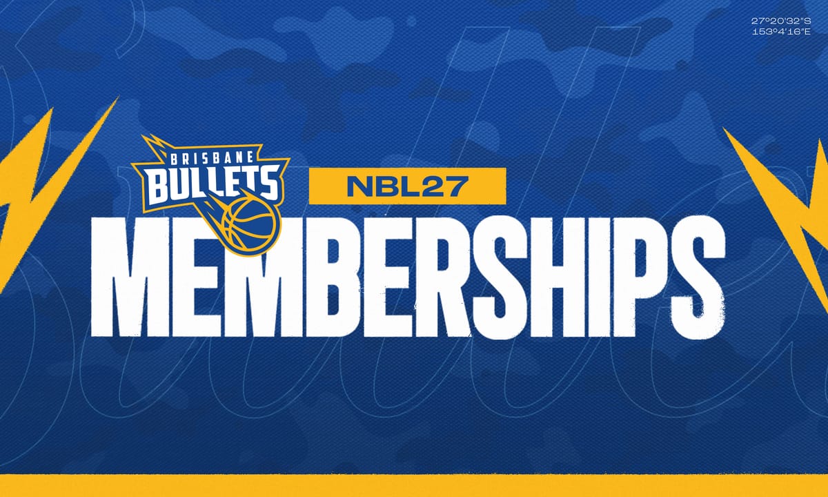 Brisbane Bullets