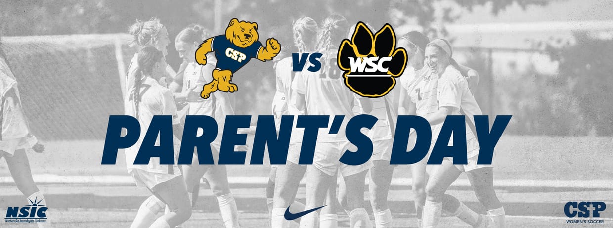 CSP Soccer vs. Wayne State Cougars
