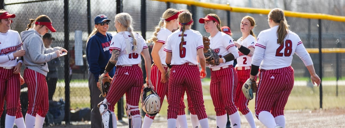 MidAmerica Nazarene University-Athletics Department