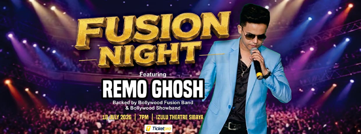 Fusion Night