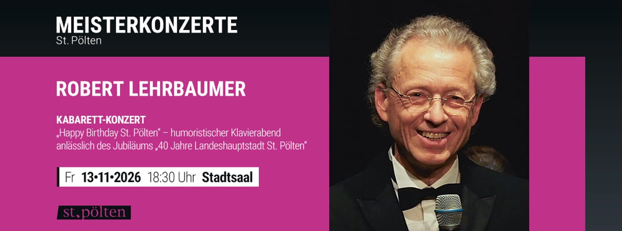 ROBERT LEHRBAUMER