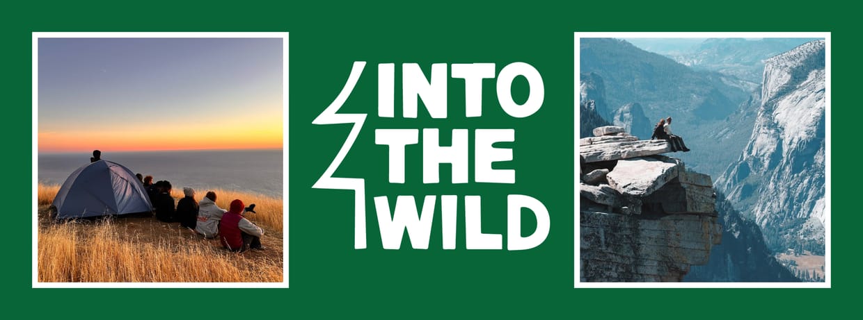 Wildcat Beginner Backpacking