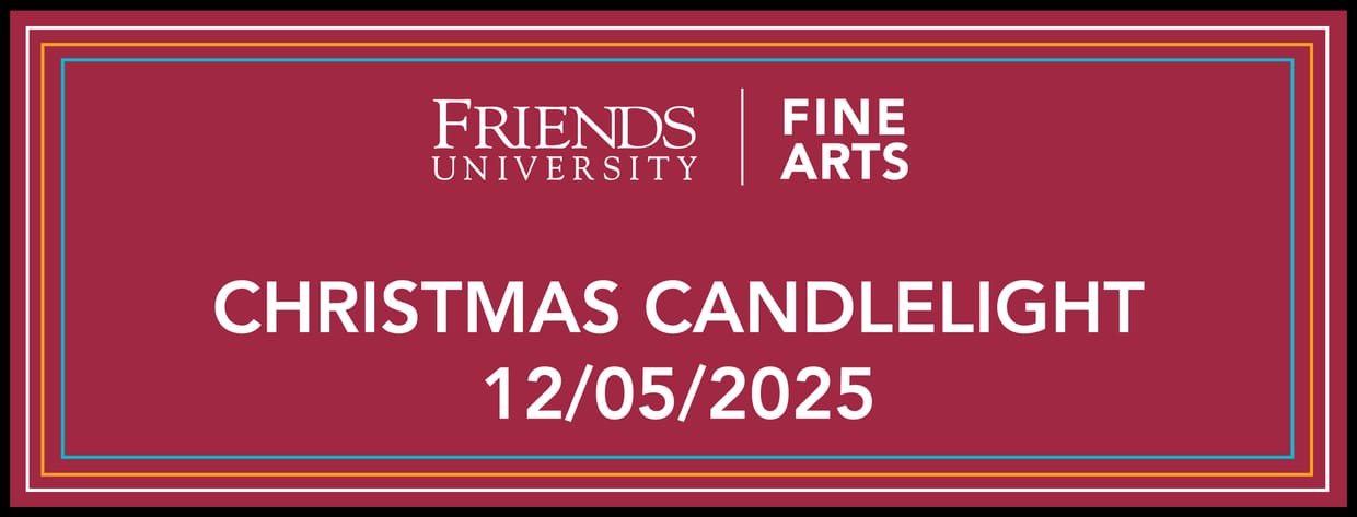 Christmas Candlelight 12/05/2025