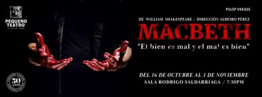 MACBETH