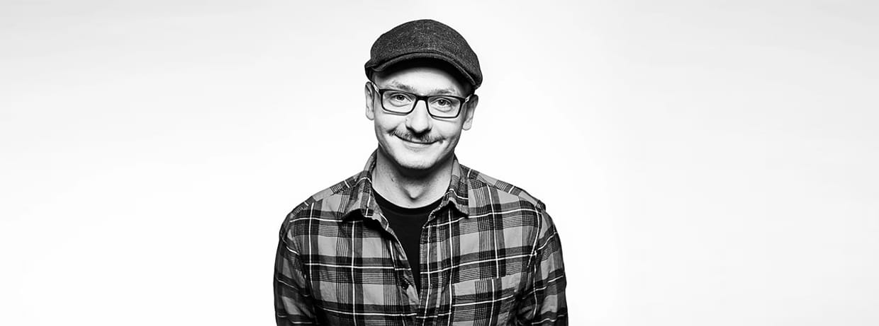 STEFAN DANZIGER