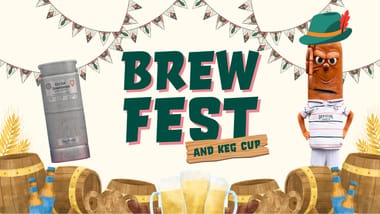 BREWFEST