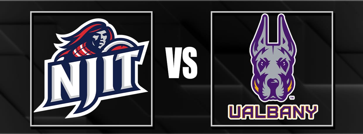 NJIT Lacrosse vs UAlbany