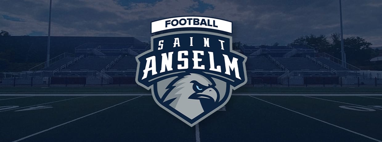 Saint Anselm Football vs. Post