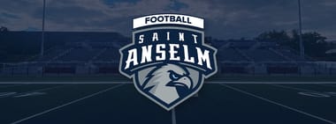 Saint Anselm Football vs. Bentley