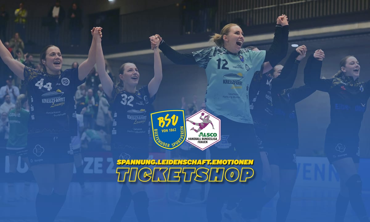 Handball-Marketing Buxtehude GmbH & Co. KG