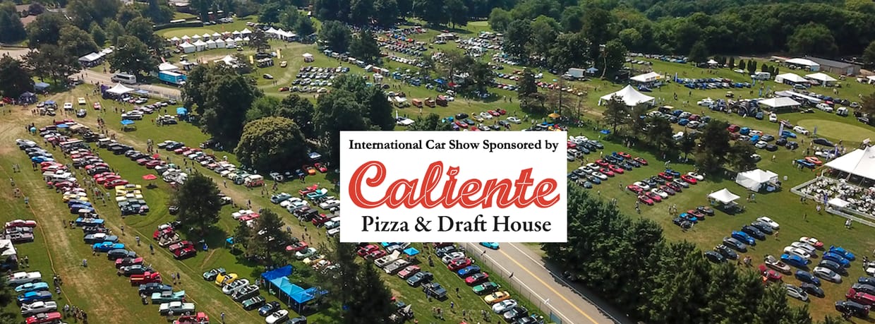 2026 PVGP International Car Show