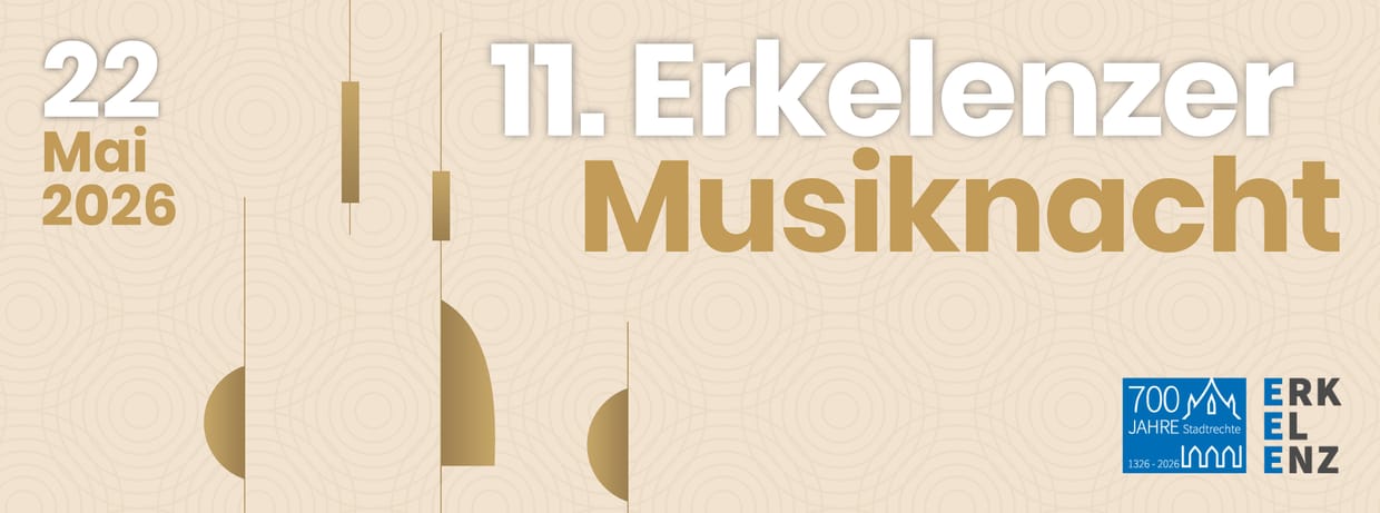 11.Erkelenzer Musiknacht