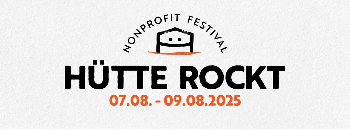 Hütte Rockt Festival