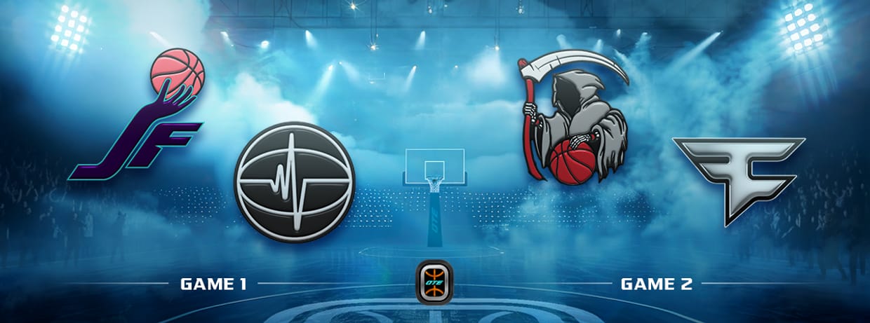 January 30th: Jellyfam @ RWE / City Reapers @ FaZe