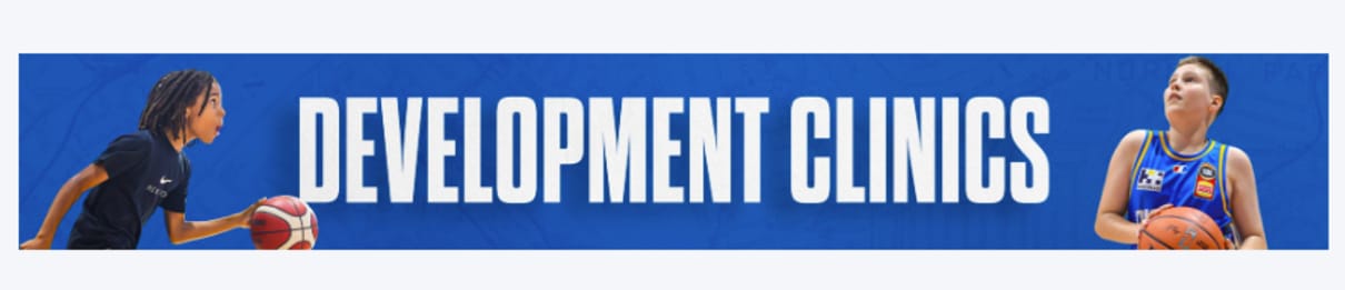 Brisbane Bullets Academy