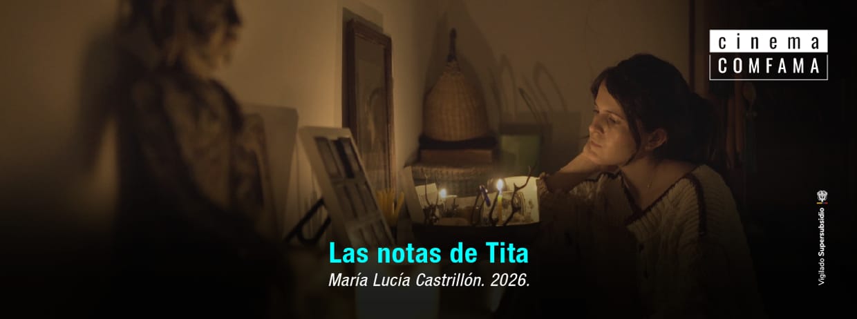 Las notas de Tita