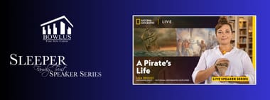 A Pirate’s Life