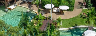 Makepeace x Humble Island Lunch