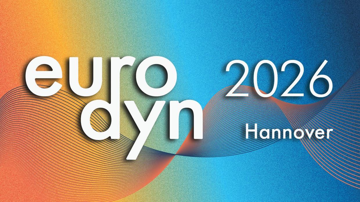 13th International Conference on Structural Dynamics