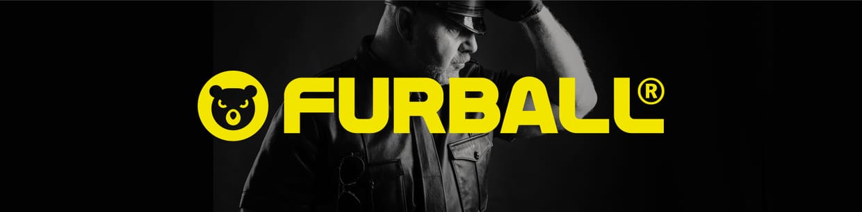FURBALL - September 19
