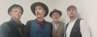 The Autumn Saints + The David Sinclair Four