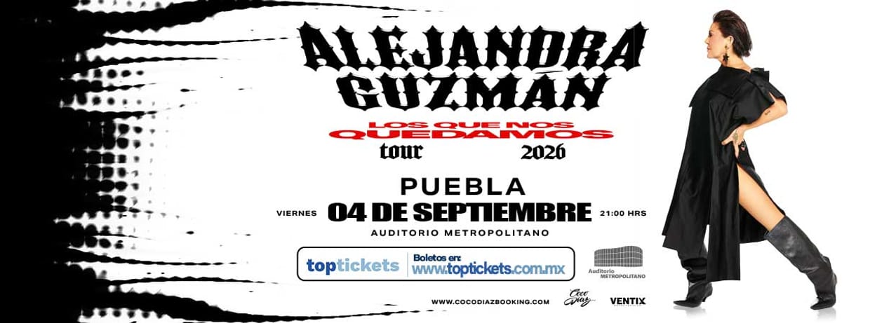ALEJANDRA GUZMAN-PUEBLA 04/09/2026