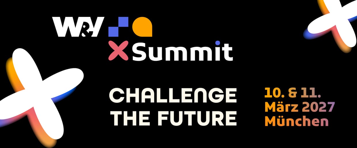 W&V Summit 2027