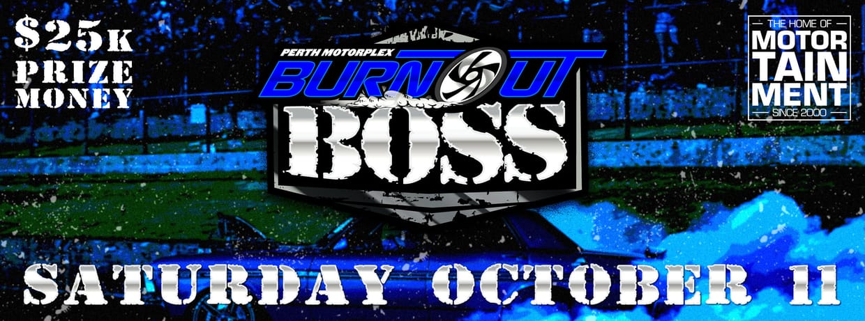 Burnout Boss