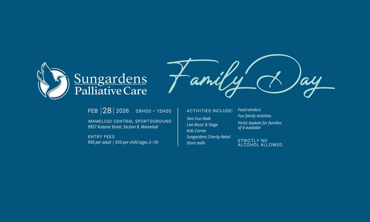 Sungardens Palliative Care Centre