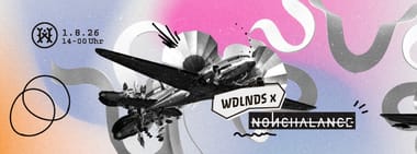 WDLNDS x Nonchalance